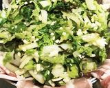 豚バラと白菜の蒸し焼き♪作り方3写真