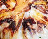 豚バラと白菜の蒸し焼き♪作り方7写真