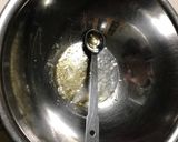 キャベツのナムル作り方5写真