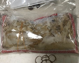 塩メンマの炒め煮作り方1写真