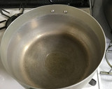 塩メンマの炒め煮作り方3写真