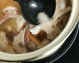 おっさんのイカ大根作り方11写真