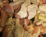 おっさんの鶏肉のトマトジュース煮作り方4写真
