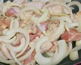 おっさんの鶏肉のトマトジュース煮作り方5写真