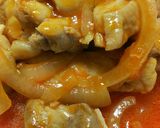 おっさんの鶏肉のトマトジュース煮作り方10写真