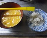 台湾風卵焼き作り方1写真