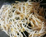 モヤシで簡単♪とんぺい風作り方1写真
