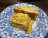 台湾風卵焼き作り方6写真