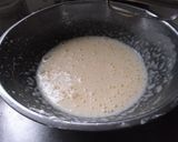 ヨーグルト入りHMで作るパウンドケーキ作り方2写真