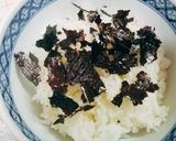 かき丼作り方9写真