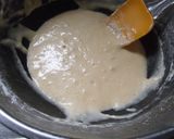 ヨーグルト入りHMで作るパウンドケーキ作り方4写真