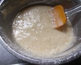 ヨーグルト入りHMで作るパウンドケーキ作り方5写真