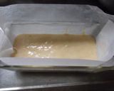 ヨーグルト入りHMで作るパウンドケーキ作り方6写真