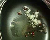 ✿ネギＸ２❀さっぱり✿黒酢焼きそば作り方1写真