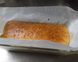 ヨーグルト入りHMで作るパウンドケーキ作り方7写真