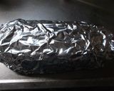 ヨーグルト入りHMで作るパウンドケーキ作り方8写真