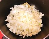 赤ワイン煮込みのカレーレバーペースト作り方2写真