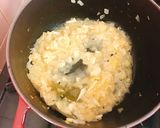 赤ワイン煮込みのカレーレバーペースト作り方3写真