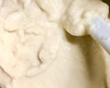 ＊マクロビ＊カムートプチカップケーキ作り方2写真