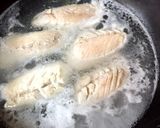 フライパンで簡単★韓国風★鯖の味噌煮作り方3写真