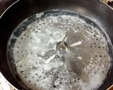 フライパンで簡単★韓国風★鯖の味噌煮作り方4写真