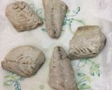 フライパンで簡単★韓国風★鯖の味噌煮作り方5写真