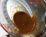 フライパンで簡単★韓国風★鯖の味噌煮作り方6写真