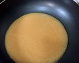 フライパンで簡単★韓国風★鯖の味噌煮作り方7写真
