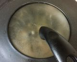 フライパンで簡単★韓国風★鯖の味噌煮作り方10写真