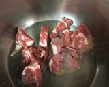 給食のカレーライス作り方5写真