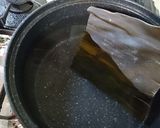 簡単うどんだしの作り方作り方1写真
