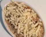 時短!残ったカレーで劇早カレードリア!作り方2写真