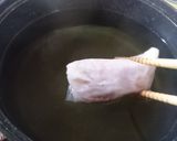 簡単うどんだしの作り方作り方6写真