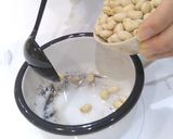 甘い可愛い３色豆菓子❤節分豆で作れるよ♪作り方4写真