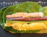 【美的ラボ】簡単メキシカン恵方巻【青汁】作り方10写真