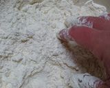 コシが最高！簡単手打ちうどん作り方4写真