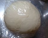 コシが最高！簡単手打ちうどん作り方12写真