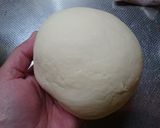 コシが最高！簡単手打ちうどん作り方11写真