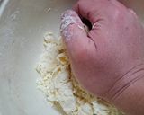 コシが最高！簡単手打ちうどん作り方6写真