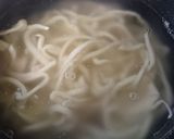 コシが最高！簡単手打ちうどん作り方21写真
