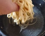 コシが最高！簡単手打ちうどん作り方20写真