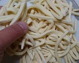 コシが最高！簡単手打ちうどん作り方19写真