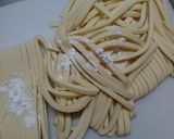 コシが最高！簡単手打ちうどん作り方18写真