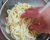 コシが最高！簡単手打ちうどん作り方23写真