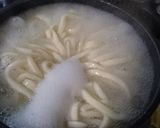 コシが最高！簡単手打ちうどん作り方22写真