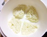☆ハム&チーズポテトコロッケ☆作り方2写真