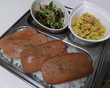 ☺アレンジ色々ワンプレートご飯☺作り方132写真