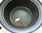 【糖質制限】豚肉パプリカ塩焼きそば作り方4写真