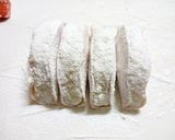 ☆ハム&チーズポテトコロッケ☆作り方5写真
