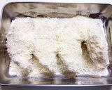 ☆ハム&チーズポテトコロッケ☆作り方6写真